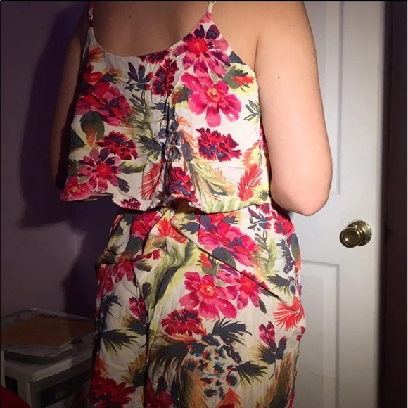 Romper - Picture 2 of 2
